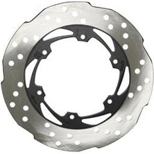 Bşrt Arka Fren Diski Daico Pulsar NS200-RS200