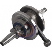 Monero Krank 125 - 150 Cg [13 Perno] Swan