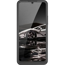 Xiaomi Poco C65 Kılıf Zore Negro Silikon Kapak-Siyah