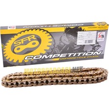 Monero O Ringli Zincir [gold] 428H x 128 Bakla Sfr