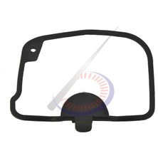 Monero Subap Kapak Contası Actıva-S [orijinal]