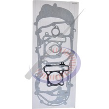 Monero Conta Takımı 125CC Scooter