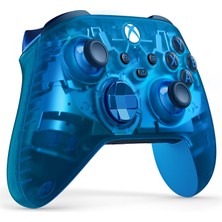 Microsoft Xbox Wireless Controller Sky Cipher Special Edition Microsoft Türkiye Garantili