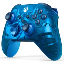 Microsoft Xbox Wireless Controller Sky Cipher Special Edition Microsoft Türkiye Garantili