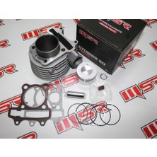 Msr Silindir Seti Scooter 125CC Gy6 Zn MT125
