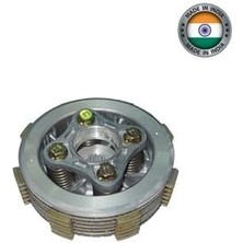 Bşrt Daıco Debriyaj Göbeği Komple Hind [bajaj] Pulsar NS200 RS200