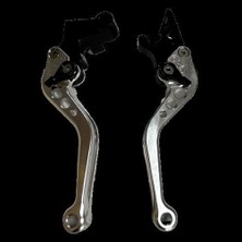 CSR Ayarlanabilir Manet Elcik R25 Gri