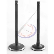 Monero Subap Takımı [tırnaklı] [vtc] Cbf 150