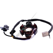 Statör Sfc - Cub - [6 " Lı - 5 Çıkış] FT-110