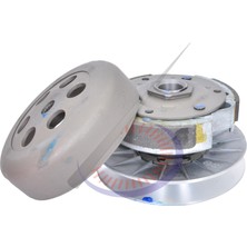 Monero Arka Debriyaj Varyatör Komple Yamaha Xmax 250