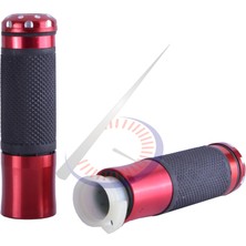 Motor Elciği Swan [gaz Borusu Dahil] Kırmızı [takım]