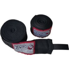 Dragon Do Boks Bandajı - Kickboks Bandaj 3,5 M