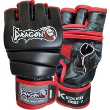 Dragon Do Mma Eldiveni Kick Boks Muay Thai Kıcker Mma Eldiveni 30253