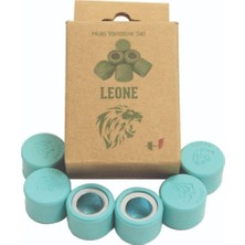 Leone LEO10087 Rks Spontini 110CC Performans Bagası, Motosiklet Tahrik Seti 10 gr