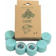 Speed Up 50CC Scooter Leone Performans Bagası Motosiklet Tahrik Seti 8gr