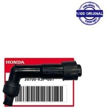 Bşrt Buji Başlığı [orijinal] 30700-KSP-861 Cbf - CB125EE