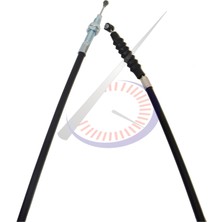 Monero Debriyaj Teli Kt 125