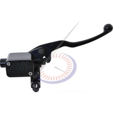 Monero Ön Fren Merkezi Üst ve Kolu [bajaj] Pulsar Ns 200