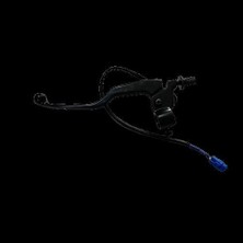 CSR Debriyaj Kolu ve Kütük Pulsar RS200 [orijinal]