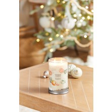 Yankee Candle White Spruce& Grapefruit Tumbler Büyük Mum