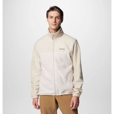 Columbia Men's Steens Mountain™ 2.0 Full Zip Fleece Jacket Erkek Polar WM3220