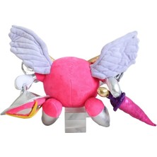 Miracle1 Kirby Kirby Peluş Bebek Galacta Şövalye Bebeği (Yurt Dışından)