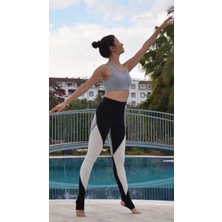 Kamala Yoga Taytı Trıya