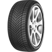 Minerva 235/50 R19 103W All Season Master Oto 4 Mevsim Lastiği (Üretim Yılı: 2024)