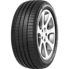 Minerva 245/50 R18 104W Xl F205 Oto Yaz Lastiği (Üretim Yılı: 2024)