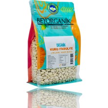 Beyorganik Kuru Fasulye 500 gr (Çalı)