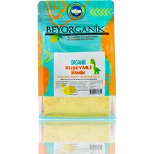 Beyorganik Irmik Ruşeymli 350 gr