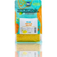 Beyorganik  Köftelik BULGUR-500GR