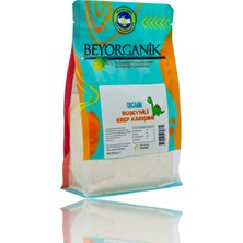 Beyorganik Organik Ruşeymli Krep Karışımı 200GR