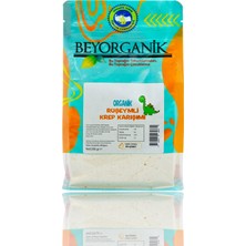 Beyorganik Organik Ruşeymli Krep Karışımı 200GR