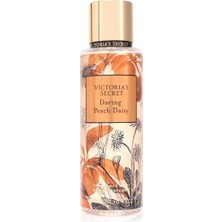 Vıctorıa's  Secret Daring Peach Daisy