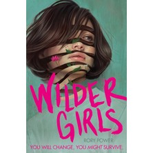 Wilder Girls - Rory Power