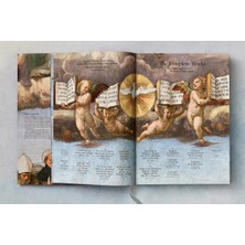 Taschen Raphael. The Complete Works. Paintings, Frescoes - Tapestries - Architecture