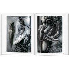 Giger (Basic Art Series 2.0) - H. R. Giger