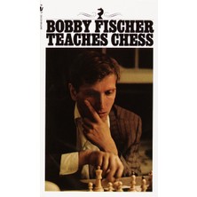 Bobby Fisher Teaches Chess - Boby Fisher