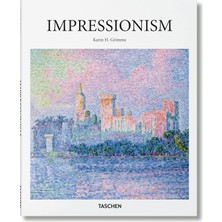 Impressionism - Karen Grimme