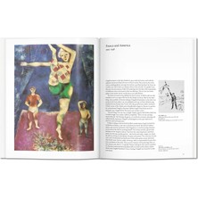 Chagall (Basic Art Series 2.0) - Rainer Metzger