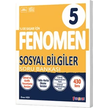 5. Sınıf Sosyal Bilgiler