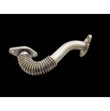 DEKAR Egr Borusu DK0475 Master Iıı Trafıc Iı 2.3 Dci Gold