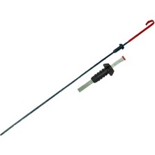 DEKAR Motor Yağ Çubuğu DK2129 R9 19 Clıo Benzinli Gold