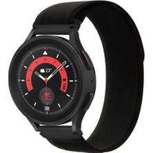 Markacase Garmin Vivoactive 3 / Vivoactive 3 Music Için Trail Kordon (20MM)