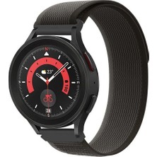 Markacase Garmin Vivoactive 3 / Vivoactive 3 Music Için Trail Kordon (20MM)