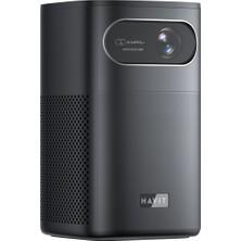 Havit PJ228 Plus Bataryalı Google Lisanslı Projeksiyon Cihazı - 1080P