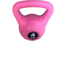 Ckspor 4 kg Kettlebell Çaydanlık Tipi Dambıl Ağırlık CKS201