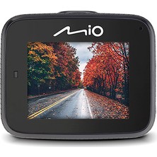 Mio Mivue 312 FULL HD Araç Kamerası - G Sensor