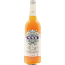 Factory Mix Smokey Lavender Citrus Blend 750 ml.